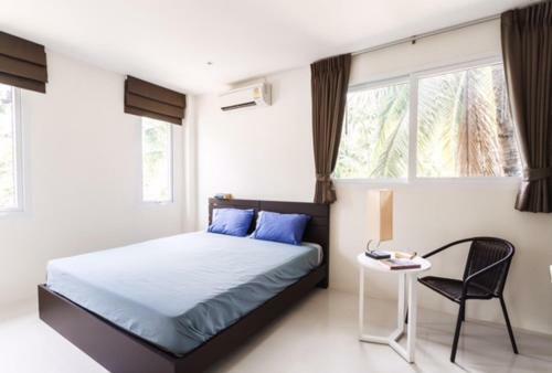 Apartamento Kamala Lodgings