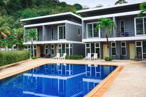 Apartamento Kamala Lodgings