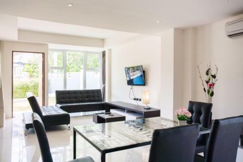 Apartamento Kamala Lodgings