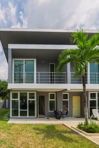 Apartamento Kamala Lodgings