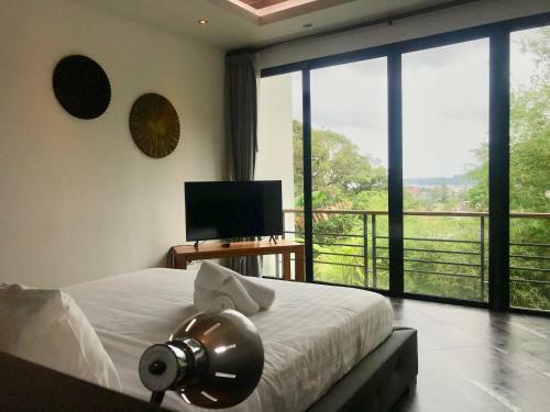 Apartamento Kamala Nature Th03