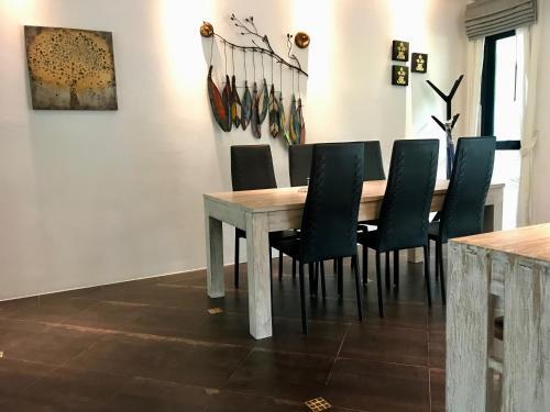 Apartamento Kamala Nature Th03