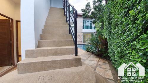 Luxury Pool Villa Ap Twin