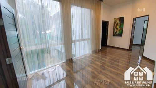 Luxury Pool Villa Ap Twin