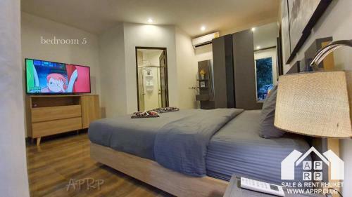 Luxury Pool Villa Ap Twin