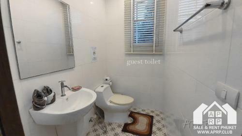 Luxury Pool Villa Ap Twin