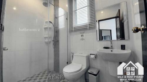 Luxury Pool Villa Ap Twin