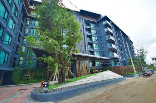 Apartamento 6th Avenue Surin By Risa