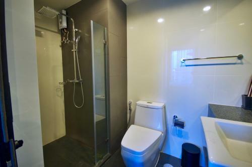 Apartamento 6th Avenue Surin By Risa