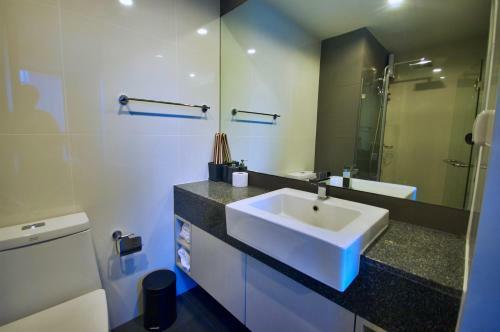 Apartamento 6th Avenue Surin By Risa