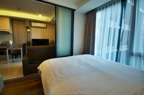 Apartamento 6th Avenue Surin By Risa