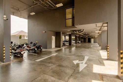 Apartamento The Aristo 2 Condo Surin Beach