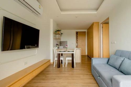 Apartamento The Aristo 2 Condo Surin Beach