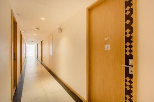 Apartamento The Aristo 2 Condo Surin Beach