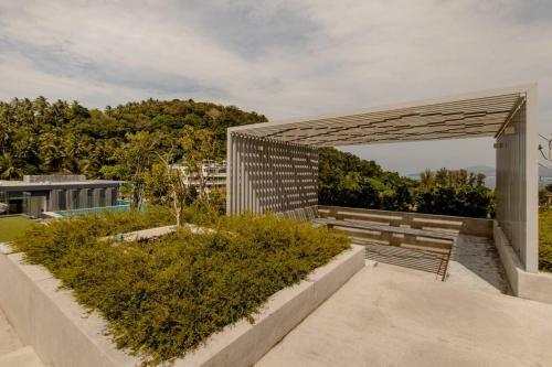 Apartamento The Aristo 2 Condo Surin Beach