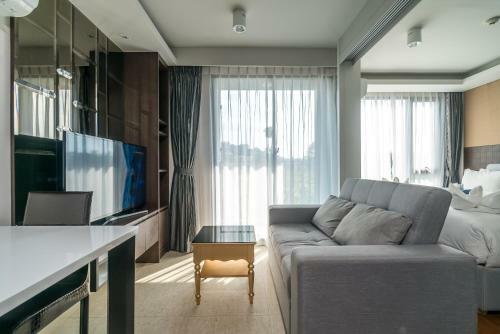 Apartamento Aristo Surin By Lofty