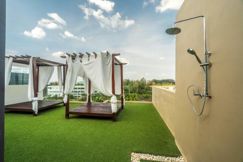 Apartamento Aristo Surin By Lofty