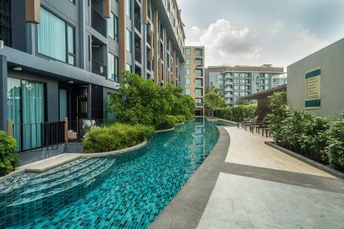 Apartamento Aristo Surin By Lofty