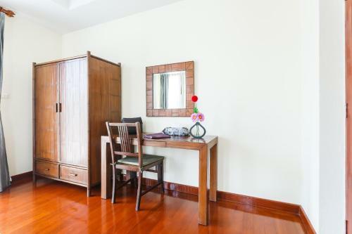 Baan Kaja Villa By Lofty