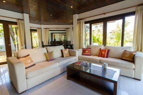 Surin Springs Villa By Alexanders