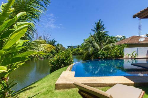 Surin Springs Villa By Alexanders