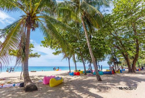 Apartamento Aristo2 Surin Condo
