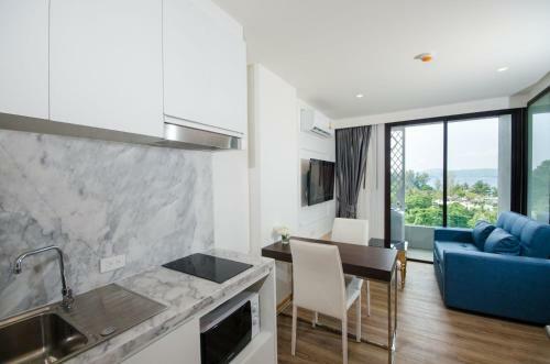 Apartamento Aristo2 Surin Condo