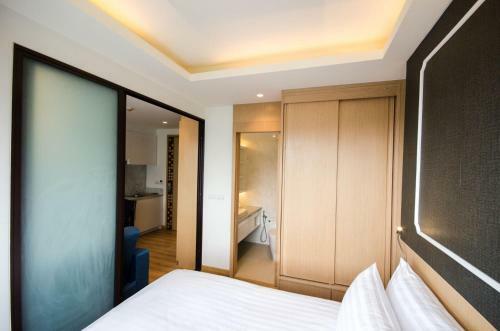 Apartamento Aristo2 Surin Condo
