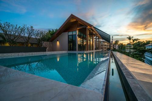 Apartamento Palmyrah Surin By Lofty