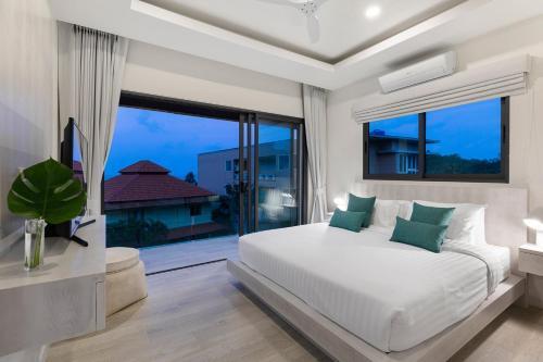 Villa Heaven ????