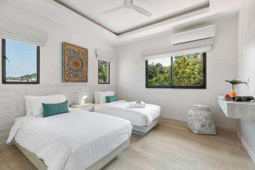 Villa Heaven ????