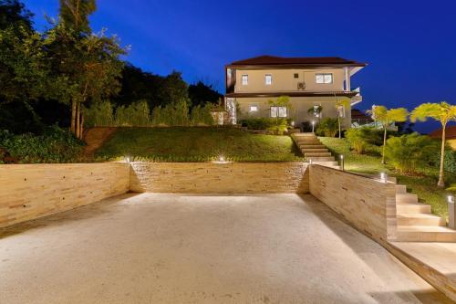 Villa Heaven ????