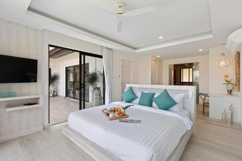 Villa Heaven ????