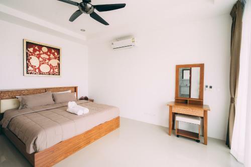 Maltabar Sunset Villa
