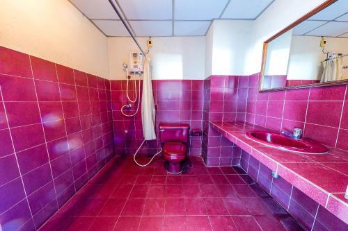 Oyo 468 Dumrong Town Hotel