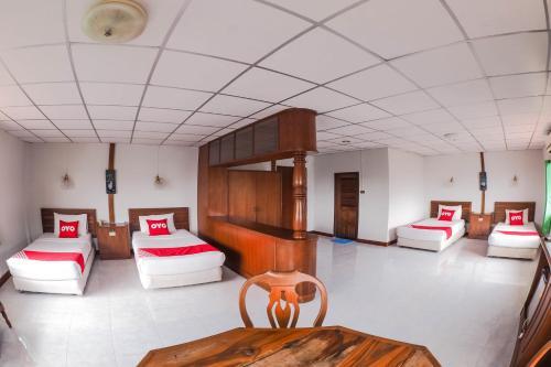 Oyo 468 Dumrong Town Hotel