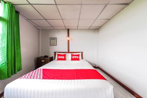 Oyo 468 Dumrong Town Hotel