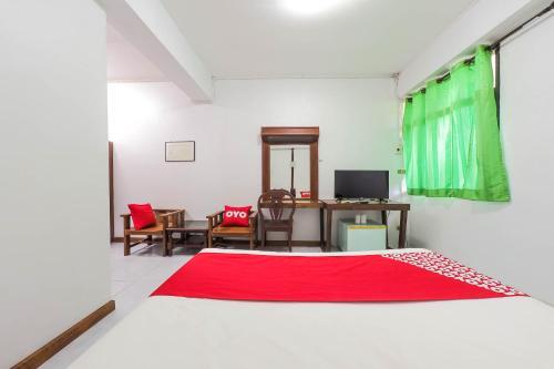 Oyo 468 Dumrong Town Hotel