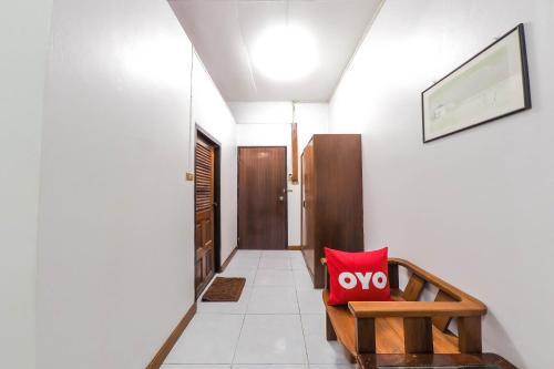 Oyo 468 Dumrong Town Hotel