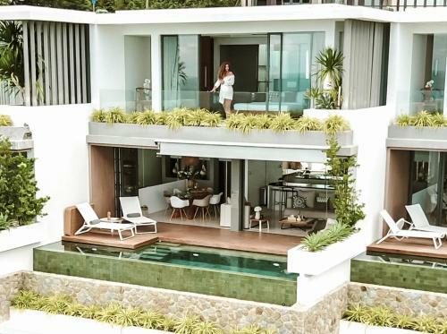 Villa Hanuman By Sukkho Samui Estates