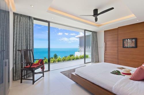 Villa Hanuman By Sukkho Samui Estates