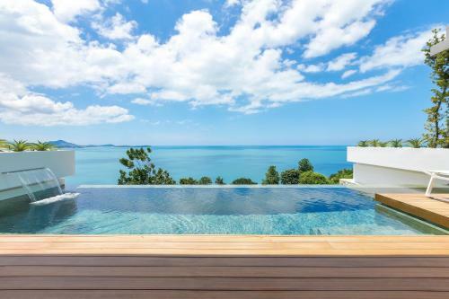 Villa Hanuman By Sukkho Samui Estates