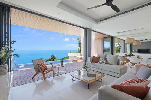 Villa Hanuman By Sukkho Samui Estates