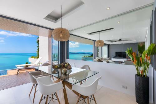 Villa Hanuman By Sukkho Samui Estates