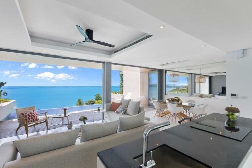 Villa Hanuman By Sukkho Samui Estates