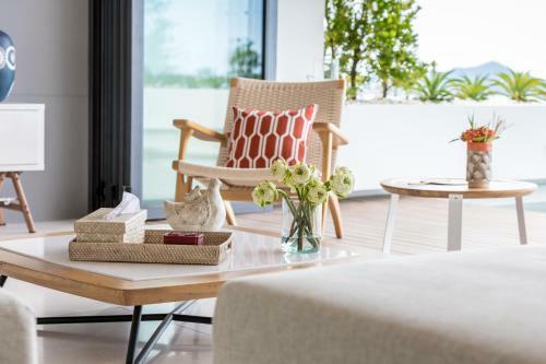 Villa Hanuman By Sukkho Samui Estates