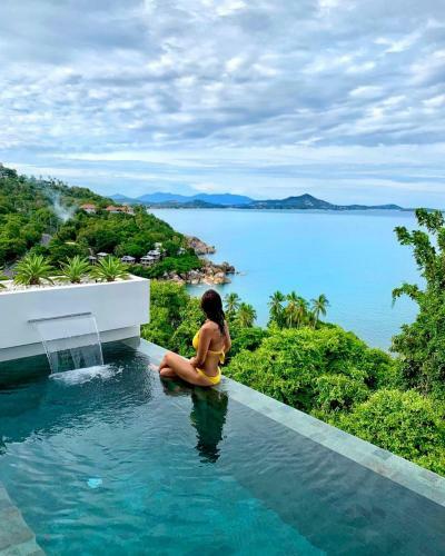 Villa Hanuman By Sukkho Samui Estates