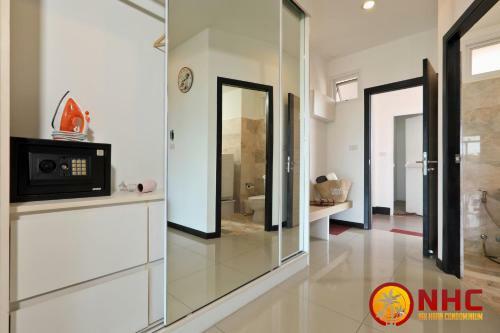 Apartamento Nai Harn Condominium