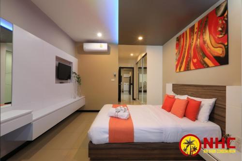 Apartamento Nai Harn Condominium