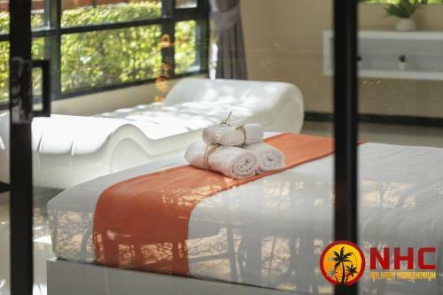 Apartamento Nai Harn Condominium